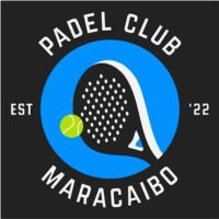 Logotipo de Padel Club Maracaibo